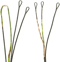 FirstString Diamond Outlaw Premium String Kit