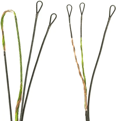 FirstString Mathews Chill-R Premium String Kit