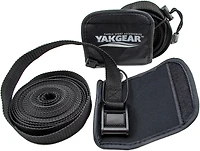 Yak-Gear Tie-Down Straps 2-Pack