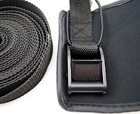 Yak-Gear Tie-Down Straps 2-Pack