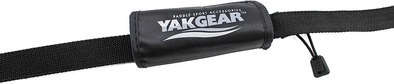 Yak-Gear Tie-Down Straps 2-Pack