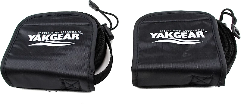 Yak-Gear Tie-Down Straps 2-Pack
