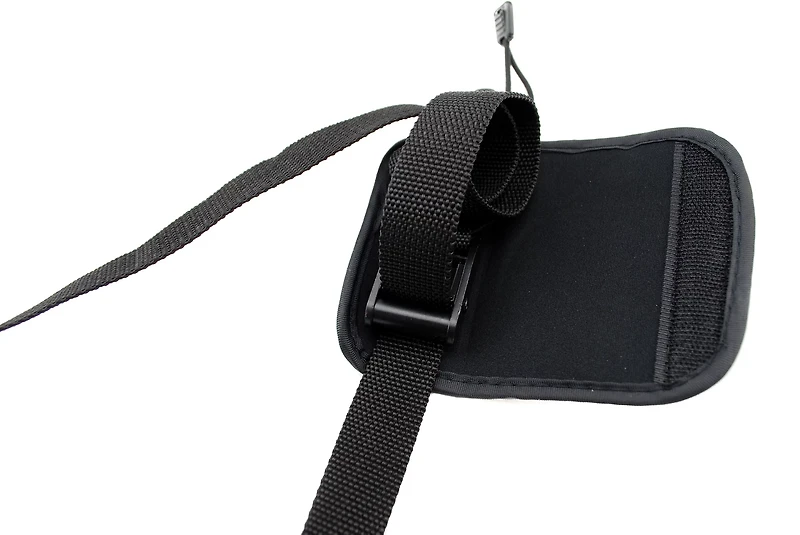 Yak-Gear Tie-Down Straps 2-Pack