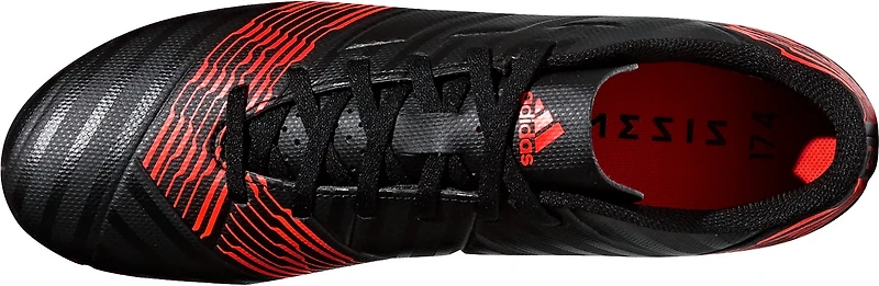 adidas Men's Nemeziz 17.4 FxG Soccer Cleats