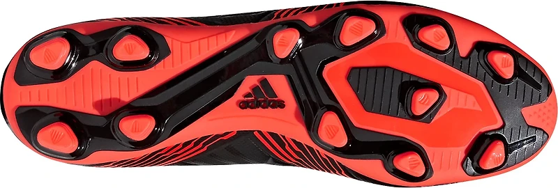 adidas Men's Nemeziz 17.4 FxG Soccer Cleats