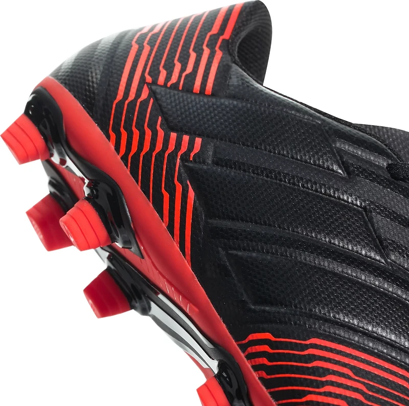 adidas Men's Nemeziz 17.4 FxG Soccer Cleats