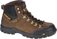 Cat Men's Threshold Waterproof Non-Safety Work Boot