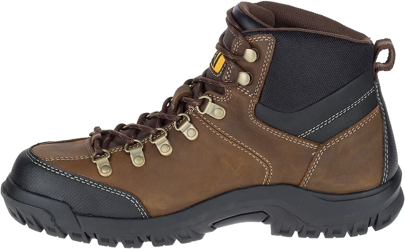 Cat Men's Threshold Waterproof Non-Safety Work Boot