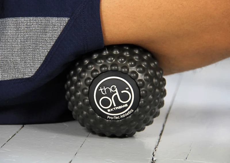Pro-Tec ORB Extreme 3 in Myofascial Release Ball