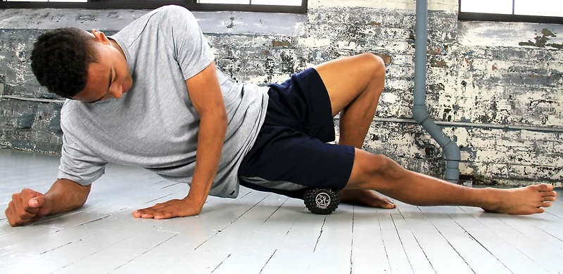 Pro-Tec ORB Extreme 3 in Myofascial Release Ball