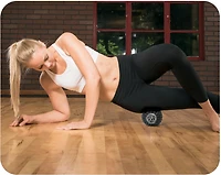 Pro-Tec ORB Extreme 3 in Myofascial Release Ball