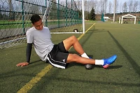 Pro-Tec ORB Extreme 3 in Myofascial Release Ball