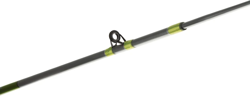 Shakespeare Catch More Fish Youth ML Spincast Rod and Reel Combo