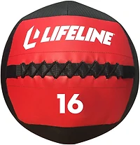 Lifeline 16 lb Wall Ball