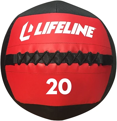 Lifeline 20 lb Wall Ball