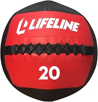 Lifeline 20 lb Wall Ball