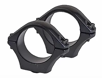 Tikka T3 OPTILOCK 30 mm Low Blued Scope Ring Set