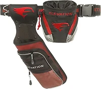 Elevation Nerve Field Quiver Package Right-handed