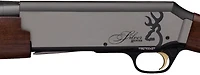 Browning Silver Hunter Matte 12 Gauge Semiautomatic Shotgun