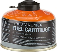 GSI Outdoors 110G Isobutane Gas Canister