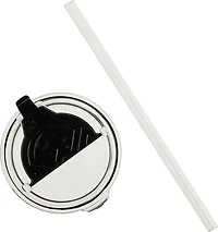 Magellan Outdoors Throwback 30 oz Locking Lid with Straw