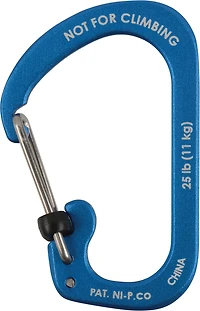 Nite Ize SlideLock 3 Carabiner