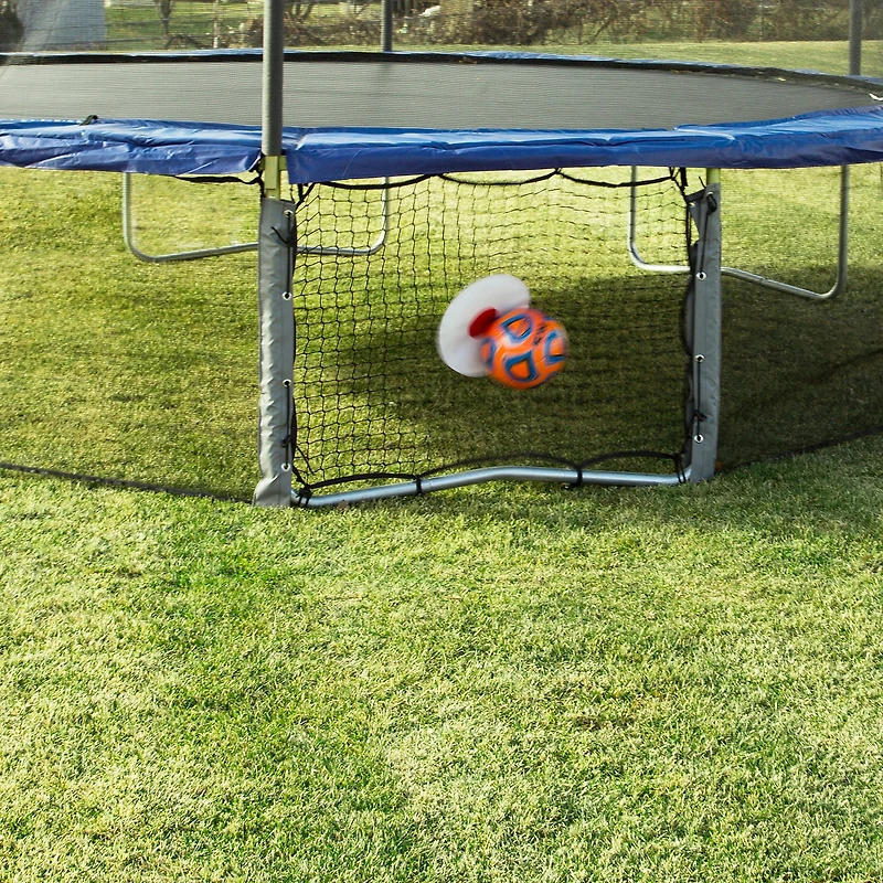Skywalker Trampolines Lower Enclosure Kickback Game