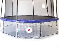 Skywalker Trampolines Lower Enclosure Kickback Game