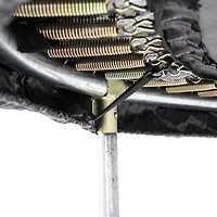 Skywalker Trampolines 15 ft Round PVC Weather Cover