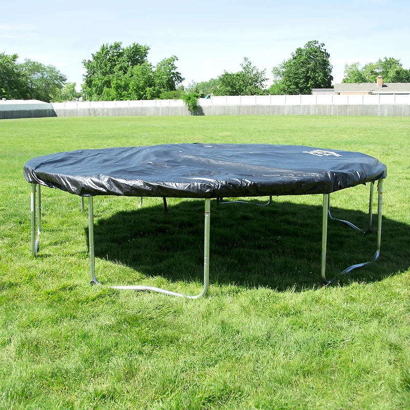 Skywalker Trampolines 15 ft Round PVC Weather Cover
