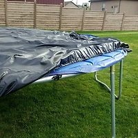 Skywalker Trampolines 15 ft Round PVC Weather Cover