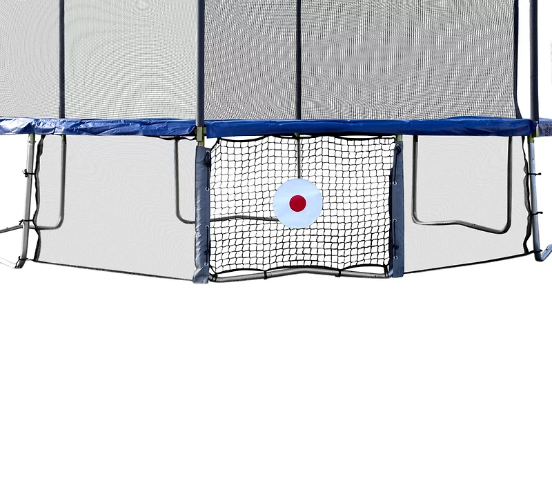Skywalker Trampolines Lower Enclosure Kickback Game