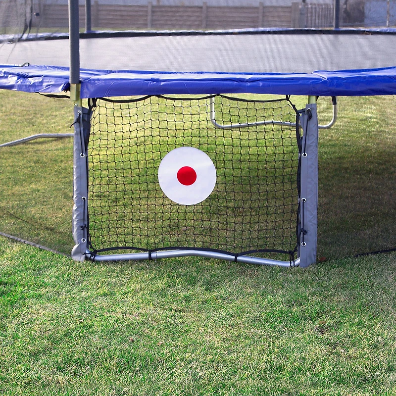 Skywalker Trampolines Lower Enclosure Kickback Game