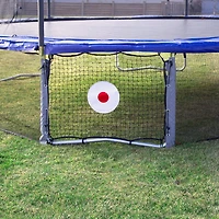 Skywalker Trampolines Lower Enclosure Kickback Game