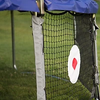 Skywalker Trampolines Lower Enclosure Kickback Game