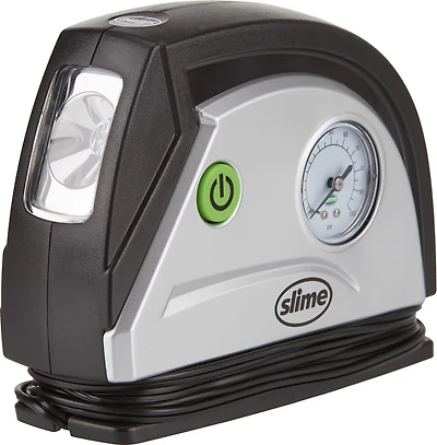 Slime Gen2 12V Standard Tire Inflator