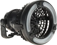 Stansport 18-LED Camping Lantern with Fan