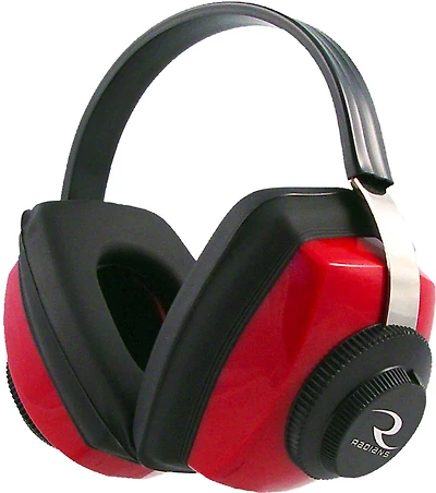 Radians Competitor Earmuffs