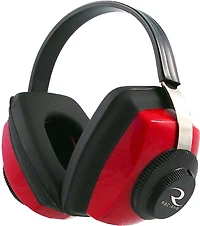 Radians Competitor Earmuffs