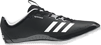 adidas Men's Sprintstar Track and Field Shoes