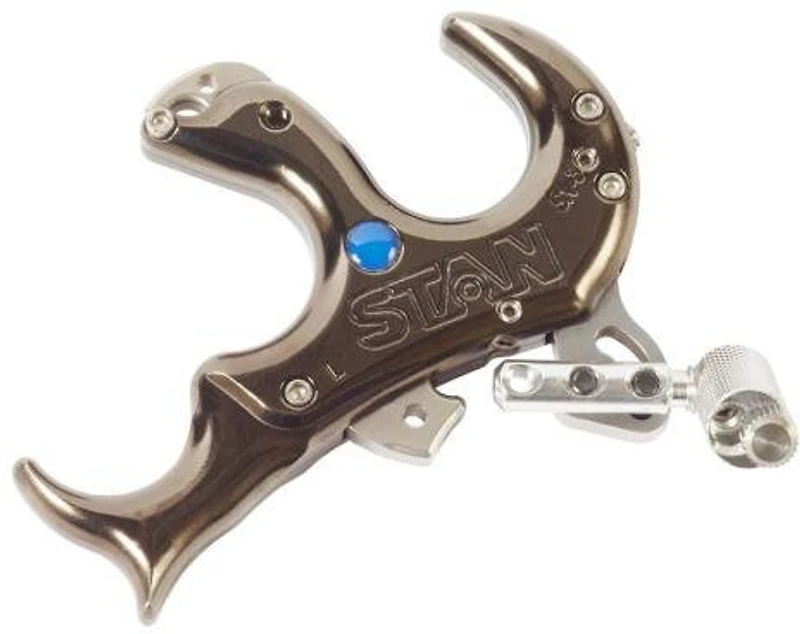 Stanislawski SX3 Heavy Metal 3-Finger Release