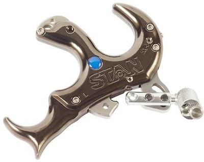 Stanislawski SX3 Heavy Metal 3-Finger Release