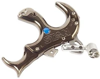 Stanislawski SX3 Heavy Metal 3-Finger Release