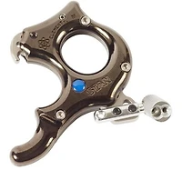 Stanislawski Element TL Heavy Metal Large 3-Finger Release