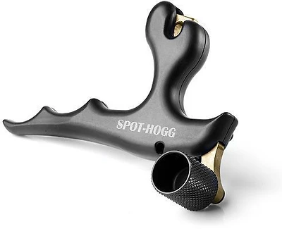 Spot Hogg Whipper Snapper Closed Jaw -Finger Release