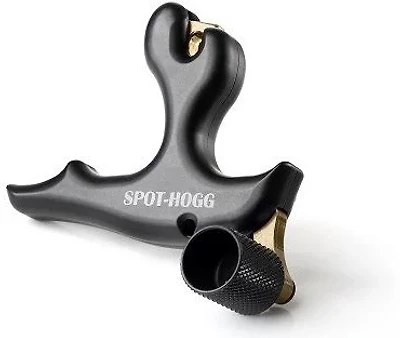 Spot Hogg Whipper Snapper Closed Jaw 3-Finger Release