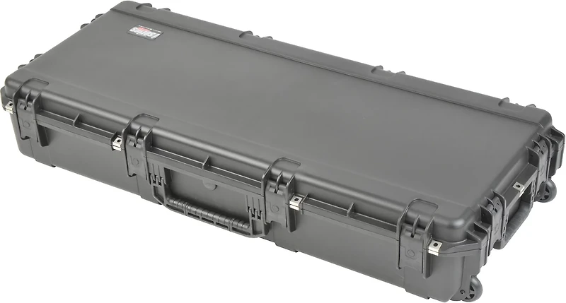 SKB iSeries Large Double Bow Case