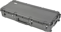SKB iSeries Large Double Bow Case