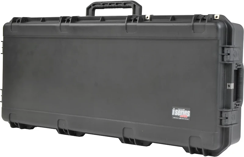 SKB iSeries Large Double Bow Case