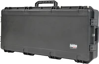 SKB iSeries Large Double Bow Case